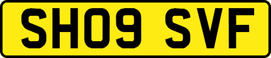SH09SVF