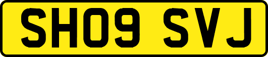 SH09SVJ