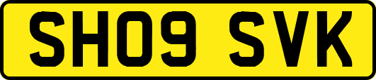SH09SVK