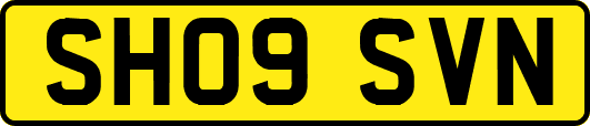 SH09SVN