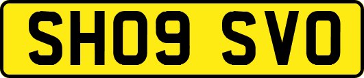 SH09SVO