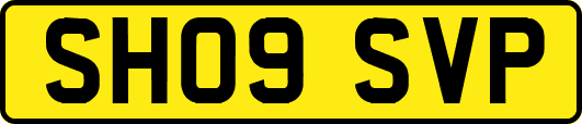 SH09SVP