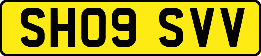SH09SVV