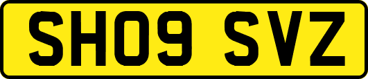SH09SVZ