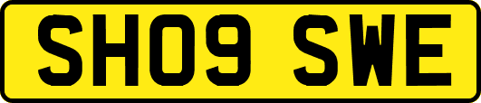 SH09SWE