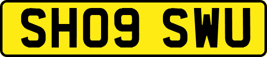 SH09SWU