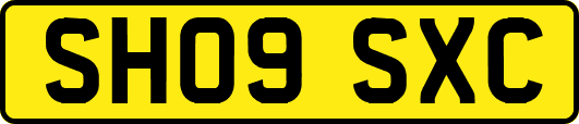 SH09SXC