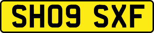 SH09SXF