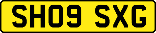 SH09SXG