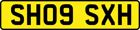 SH09SXH