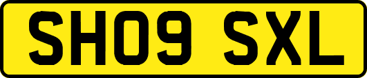 SH09SXL