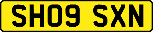 SH09SXN