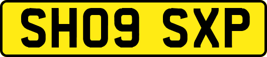 SH09SXP