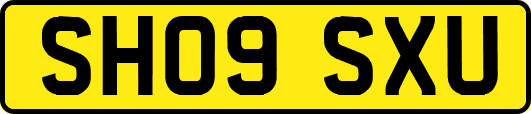 SH09SXU