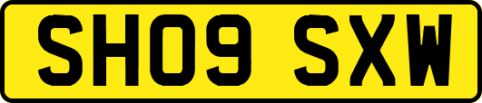SH09SXW