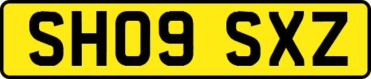 SH09SXZ