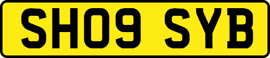SH09SYB