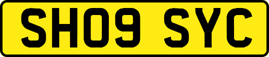 SH09SYC