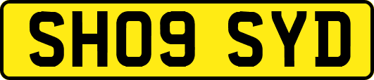 SH09SYD