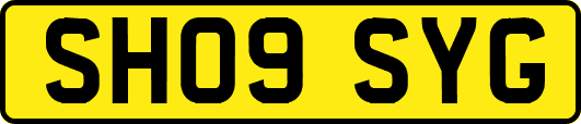 SH09SYG