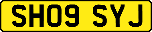 SH09SYJ