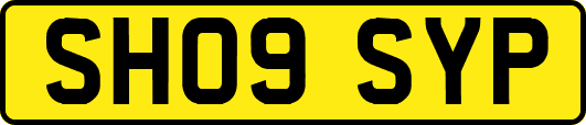 SH09SYP