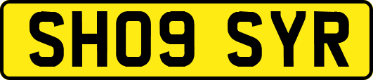 SH09SYR