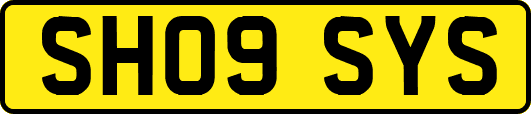 SH09SYS