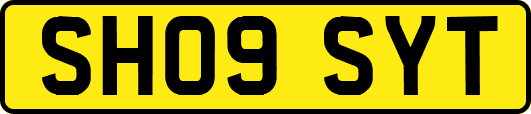 SH09SYT