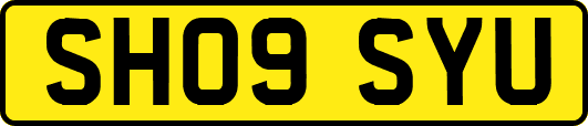 SH09SYU
