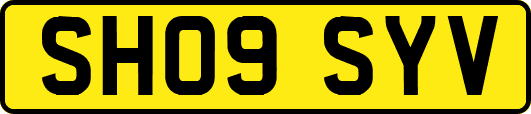 SH09SYV