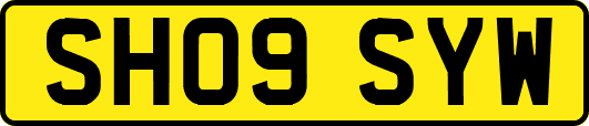 SH09SYW