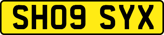 SH09SYX