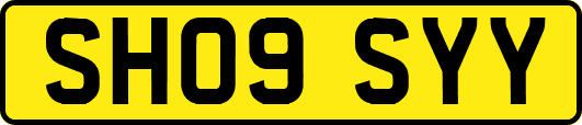 SH09SYY
