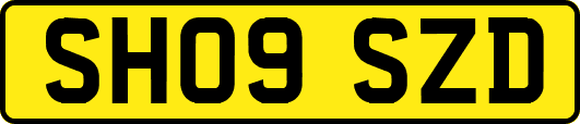 SH09SZD