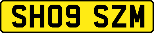 SH09SZM