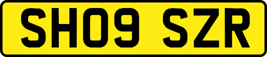 SH09SZR