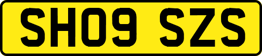 SH09SZS