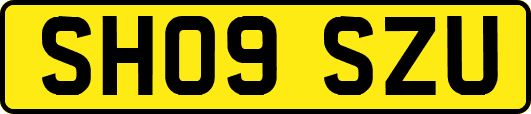 SH09SZU