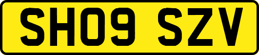 SH09SZV