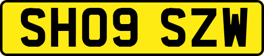 SH09SZW