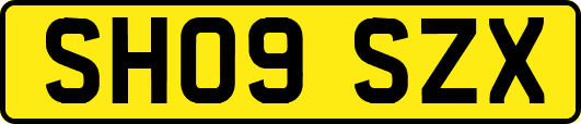 SH09SZX
