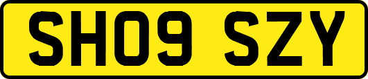 SH09SZY