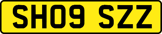 SH09SZZ