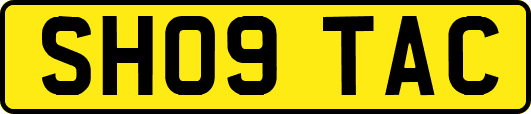 SH09TAC