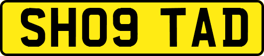 SH09TAD