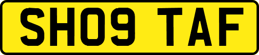 SH09TAF