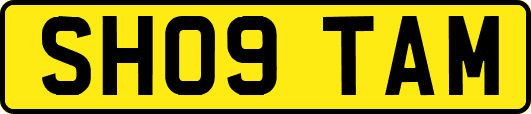SH09TAM