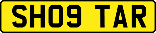 SH09TAR