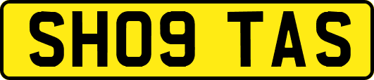 SH09TAS
